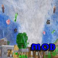 Tornado epik mod logo