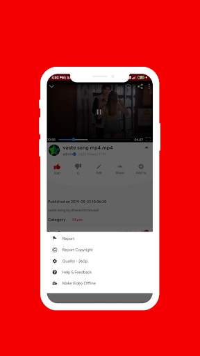Maxytube Pro screenshot 5