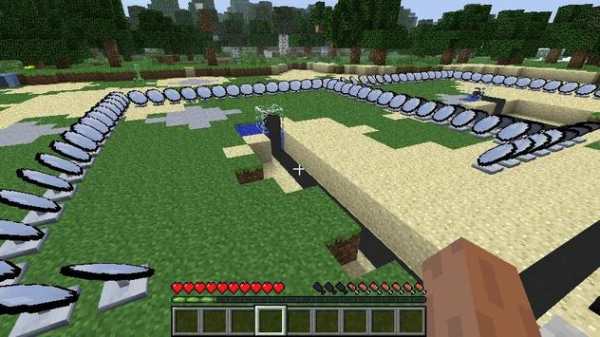 Energy Life Ideas Minecraft screenshot 2