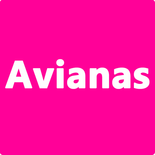 Avianas.com: Flights, Hotels, Car Rental... icon
