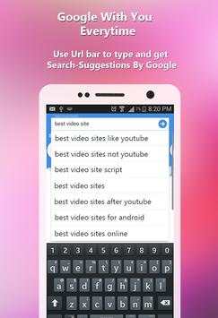 Any Video Downloader screenshot 2