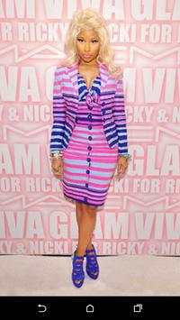 Nicki Minaj Music screenshot 3