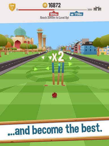 Cricket Kid screenshot 10
