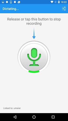 3M Mobile Microphone screenshot 2