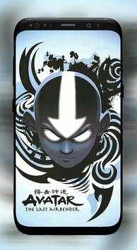 Avatar XBender Wallpaper‏ screenshot 4