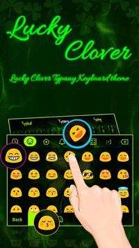 Lucky Clover screenshot 3
