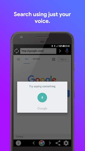 Coby Browser screenshot 6
