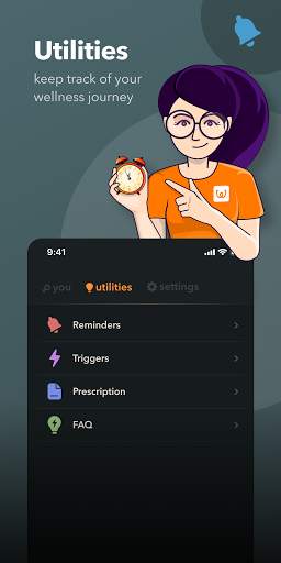 Wellthy Care screenshot 6