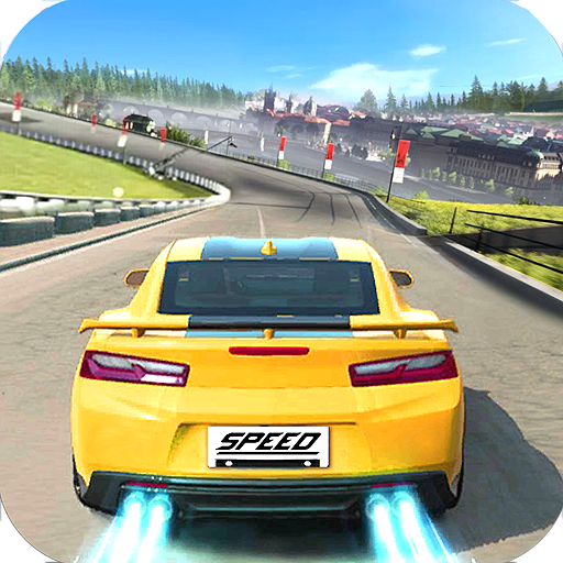 Drive for Speed icon