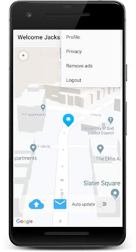 Find Me - Find My Phone screenshot 5