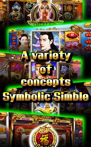 Legend Lucky Jackpot: SlotGame screenshot 6