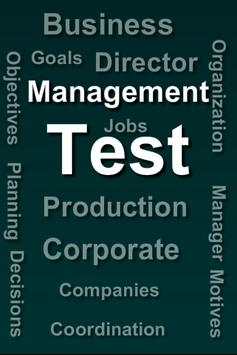 Business Management Quiz screenshot 1