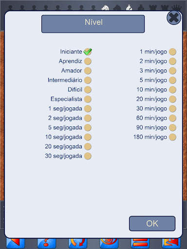 Xadrez V  screenshot 8