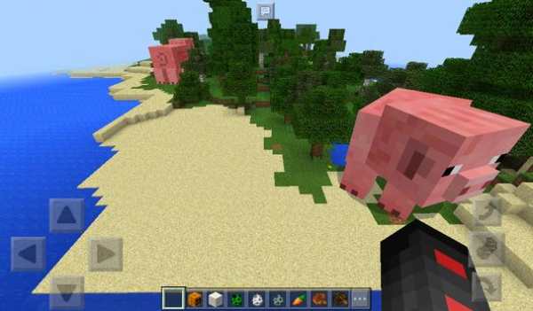 Pet Mod for Minecraft PE screenshot 4