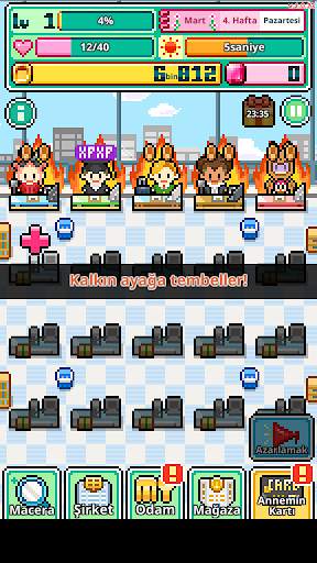 WorkeMon screenshot 6