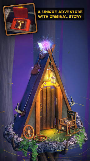 Doors: Awakening screenshot 1