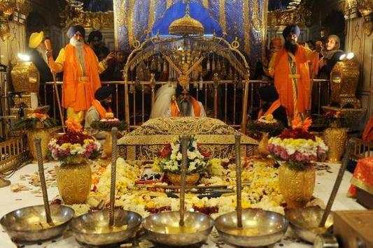 Amritsar Kirtan Live screenshot 2