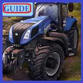 Guide FarminG SimulatoR 2016