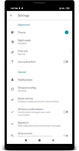 SMS Forwarder : Auto Forward Messaging скриншот 6