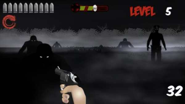 Bye Zombie 2 screenshot 7