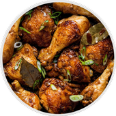 Low Sodium Recipes icon
