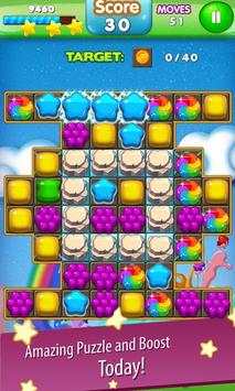 New Candy Star Game screenshot 4