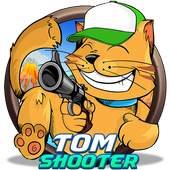 Tom Cat Shooter 1