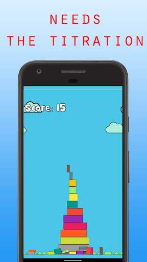 Stack Build Tower screenshot 2