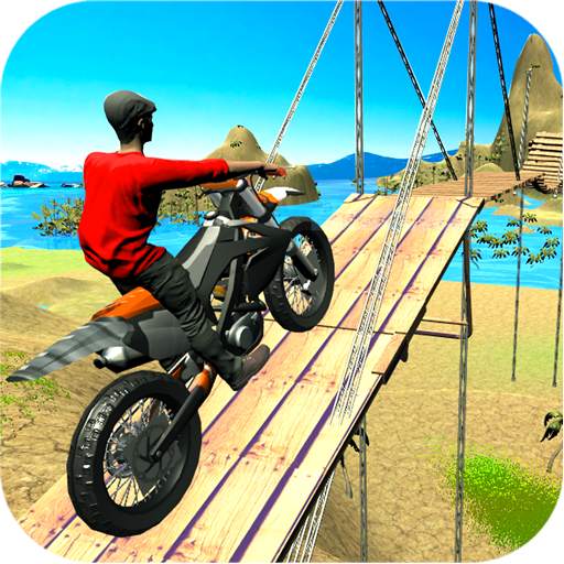 Extreme Moto Bike Stunt - Bike Racing Games 2019 1.0.2