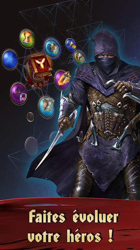 Fate of Phoenix screenshot 2
