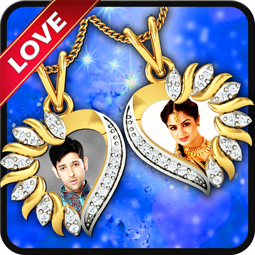 Love Lockets icon