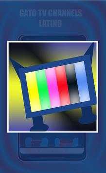 GATO TV CHANNELS screenshot 3