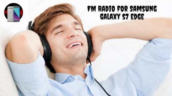 Radio for Samsung galaxy s7 edge screenshot 8