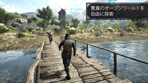 Evil Lands: Online Action RPG screenshot 4