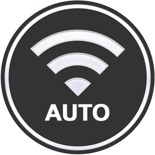NeverForget WiFi - AutoConnect 1.0.1