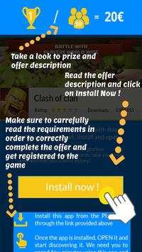 HappyCash - Earn Cash Rewards screenshot 2