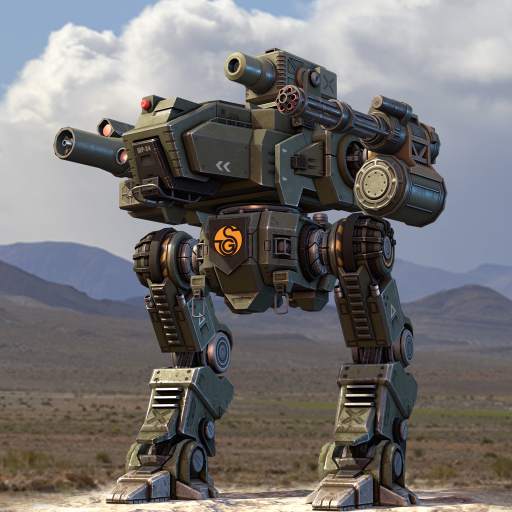 World of Robots 1.5.6
