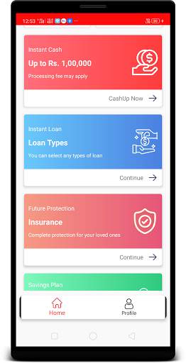 Cash Now : Instant Loan App screenshot 5