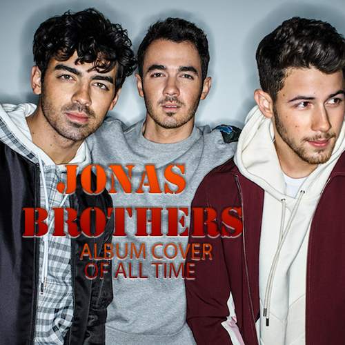Jonas Brothers Album Mega Offline screenshot 4