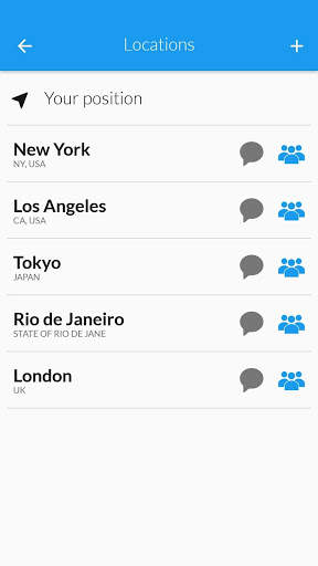 CissiMeteo screenshot 5