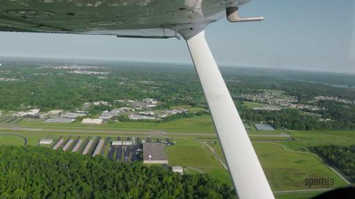 Sporty's Pilot Training screenshot 30