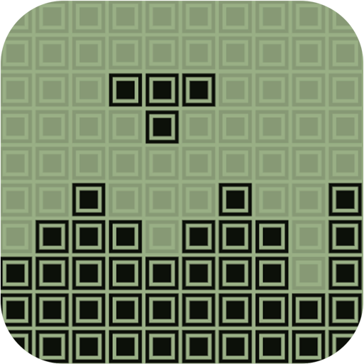Classic Blocks icon