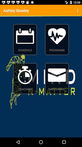 MindN-Matter screenshot 2