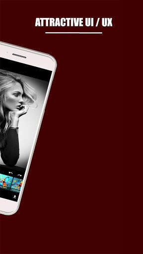 Photo Editor Pro - Free photo Editor. screenshot 4
