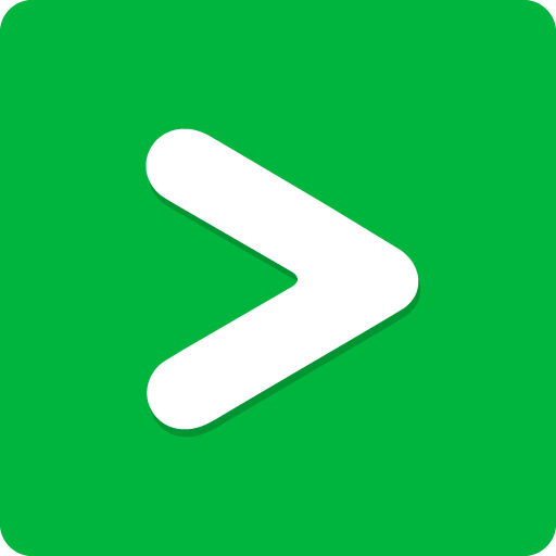 Hulugram Messenger icon