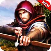 Ninja Master 3D 1.0