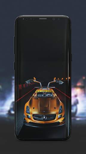 Cars Wallpaper screenshot 7