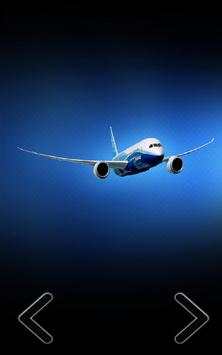 Air Plane Drive Simulator 2016 скриншот 2
