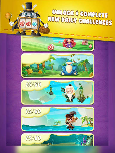 Sudoku Candy Witch screenshot 13
