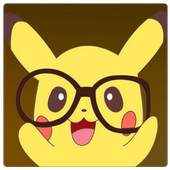 Wallpaper Pokemon Art HD 1.0